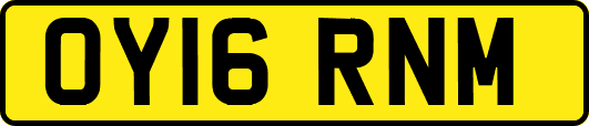 OY16RNM