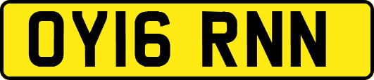 OY16RNN