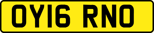 OY16RNO