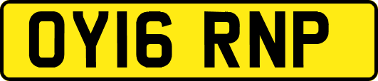 OY16RNP