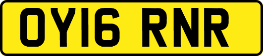 OY16RNR