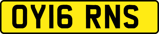 OY16RNS