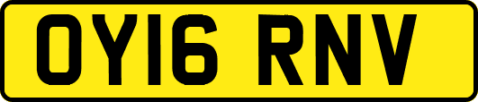 OY16RNV