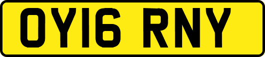 OY16RNY