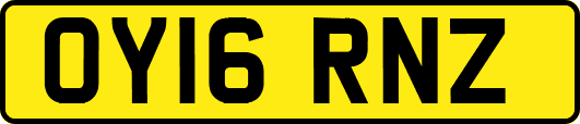 OY16RNZ