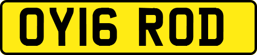 OY16ROD