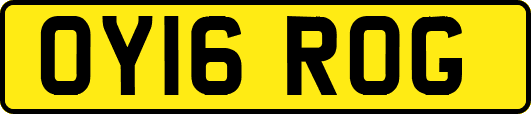 OY16ROG