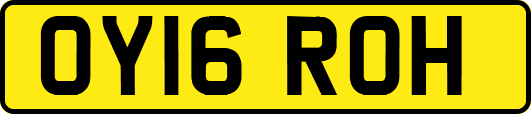 OY16ROH