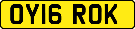 OY16ROK