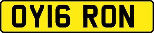 OY16RON