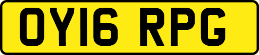 OY16RPG
