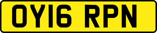 OY16RPN