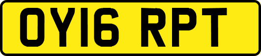 OY16RPT