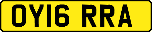 OY16RRA
