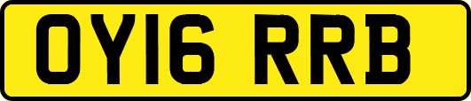 OY16RRB