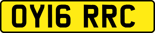 OY16RRC