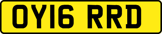 OY16RRD
