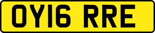 OY16RRE