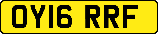 OY16RRF
