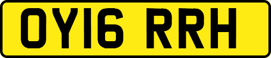 OY16RRH