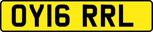 OY16RRL