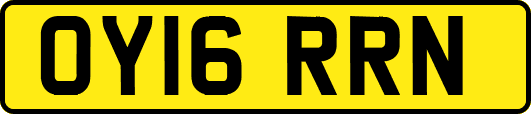 OY16RRN