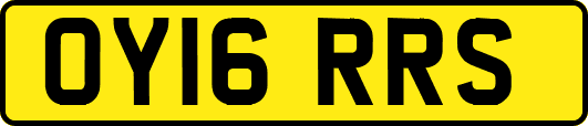 OY16RRS