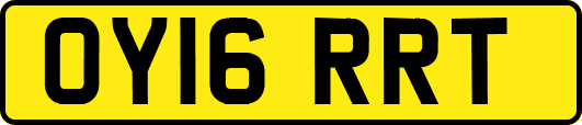 OY16RRT