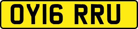 OY16RRU