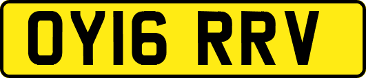 OY16RRV