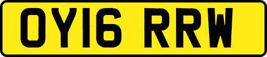 OY16RRW