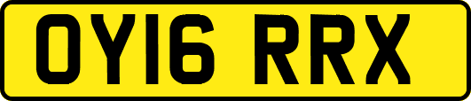 OY16RRX