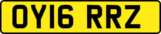 OY16RRZ