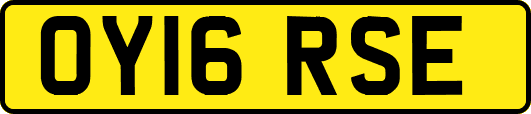 OY16RSE
