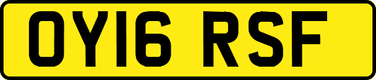 OY16RSF