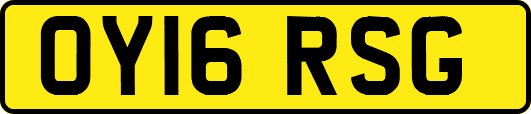 OY16RSG