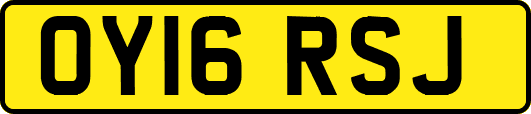 OY16RSJ