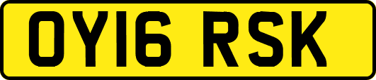 OY16RSK