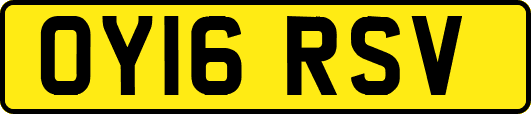 OY16RSV