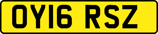 OY16RSZ
