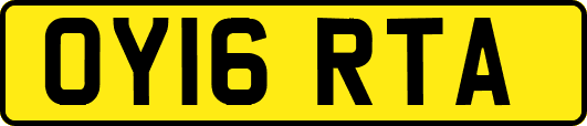 OY16RTA