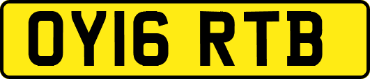 OY16RTB