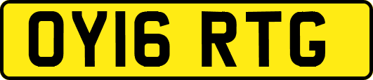 OY16RTG