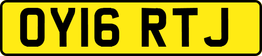 OY16RTJ