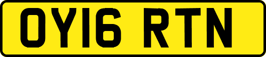 OY16RTN