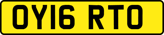 OY16RTO