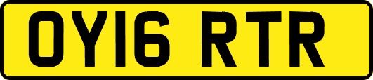 OY16RTR