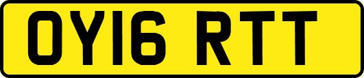 OY16RTT