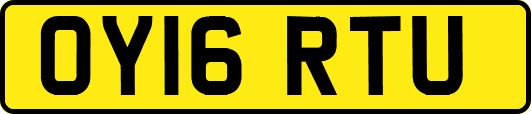 OY16RTU
