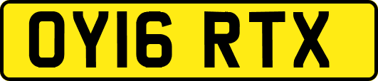 OY16RTX